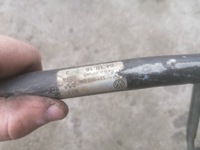 фото thumb №6, Шланги wody seat leon iii 04l121065c