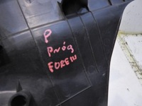 фото thumb №2, Планка захист порога правий зад subaru forester iii