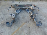 фото thumb №7, Подрамник подрамник перед подрамник bmw x1 e84 2.0d 24342077