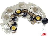 фото thumb №3, Выпрямитель, генератор as-pl arc9030