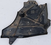 фото thumb №1, Renault clio iv lift 19 r защита подвеска левая задняя