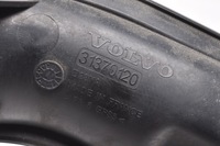 фото thumb №8, Volvo s90 v90 ii труба повітрозабірник повітря 31657341 31370120