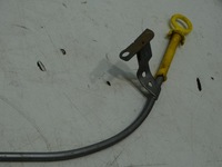 фото thumb №5, Щуп щуп масла seat ibiza mk4 036115629ba