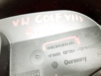 фото thumb №7, Vw golf viii 1.5 tsi dfy 04e109108ab защита распределительного вала