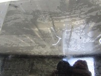 фото thumb №8, Крышка багажника задняя зад peugeot 5008 ii 2 17-