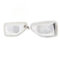 Фара габаритна бічна włącz поворотник 261651140r Недорого, фото thumb