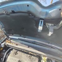 фото thumb №8, Капот крышка двигателя перед citroen c4 picasso ii kgqc