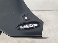 фото thumb №8, Dodge ram 19- bush wacker drt накладки na крила розширювач розширювачі