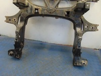 фото thumb №6, Mercedes w169 підрамник двигуна