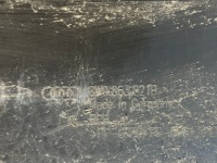 Audi a4 b9 накладка двигателя под двигатель нижняя оригинал 8w0863821b Недорого, фото thumb
