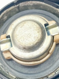 фото thumb №8, Кришка бака пального mercedes-benz sl r129 1404700305 30288874 6.0l