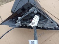 фото thumb №9, Mercedes w213 e-klasa дзеркало праві 3+9+1 uk