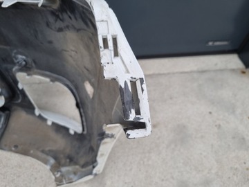 фото thumb №8, Jeep grand cherokee srt wk2 16- рестайлінг бампер перед bdb