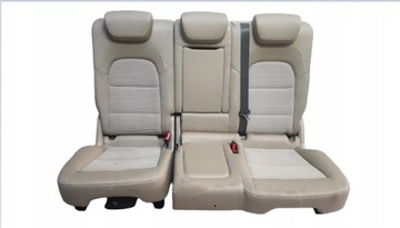 фото thumb №1, Сидіння сидіння перед диван зад audi q5 8r0