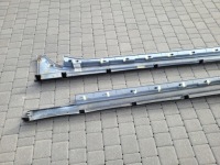 фото thumb №4, Ghibli iii m157 lift молдинг порог левая