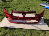 фото thumb №1, Dacia sandero iii 3 бампер перед передній 620228531r