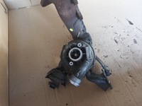 фото thumb №1, Турбіна fiat scudo 2,0 td 2010 rok