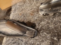 фото thumb №5, Nissan juke f16 лампа права ліва