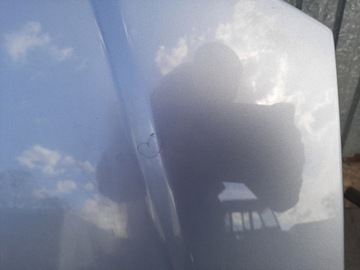 фото thumb №7, Капот двигателя opel vectra c signum z163