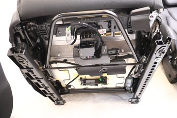 фото thumb №13, Volvo xc60 ii сидіння сидіння диван uk