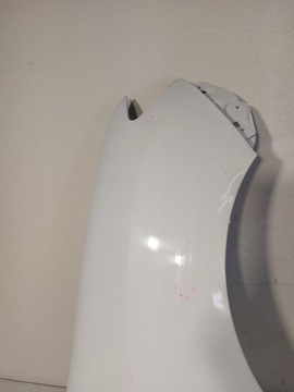 фото thumb №9, Крило праві перед переднє dacia sandero ii eu