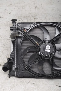 фото thumb №3, Ford focus mk4 1.5 радиатор воды комплект