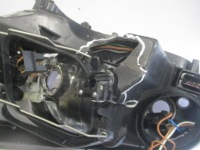 фото thumb №13, Фара фара правое renault megane iii
