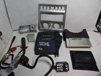 фото thumb №5, Рулевой/подрулевой переключатель chrysler crossfire круиз-контроль