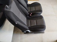 фото thumb №9, Сиденья сиденье заднее сиденье комплект hyundai i30 ii