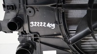 фото thumb №7, Volvo xc40 1.5 t2 радіатор радіатор комплект 32222109, 32335283, 31686408