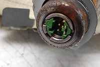 фото thumb №7, Шторка безпеки задніх лівих двері renault espace iv jk0/1_ 8200710538a 2.0l