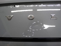 фото thumb №12, Volvo ex30 2023+ крышка багажника оригинальная