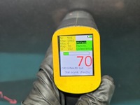 фото thumb №11, Дверь задняя левая gla x156 13-19 szary 787