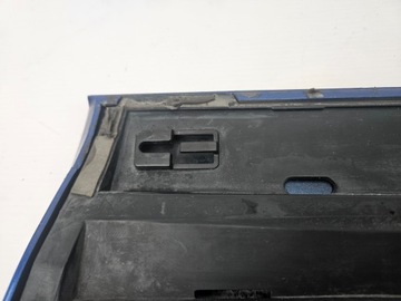 фото thumb №14, Audi q5 i 2008 - 2016 планка накладка двері перед лівий 8r0853959b