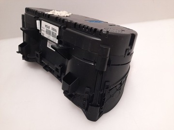 фото thumb №12, Vw sharan 7n0920870a спидометр манометр vdd 2011 европа