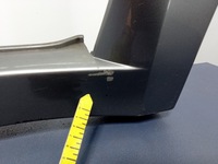 фото thumb №4, Outlander i 03- молдинг порог правая mr971434