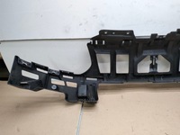 фото thumb №8, Підсилювач чаша бампера перед citroen c3 picasso 2008-2012 9681799577