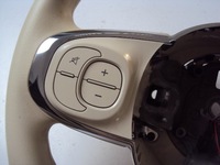 фото thumb №5, Повітропровід fiat 500 lift 2014-