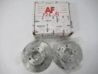 Купить Panda regata uno ritmo тормозные диски тормозные, фото thumb