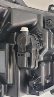 фото thumb №13, Лампа ліва перед full led toyota corolla cross 2022- hasco16-184