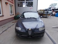 фото thumb №6, Alfa lancia блок керування бортовий комп'ютер 46784814 0281010332