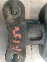 фото thumb №9, Ford f-150 15- 3.5 5.0 cybant кронштейн ресора кронштейн