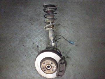 фото thumb №1, Поворотна опора амортизатор праві перед mini r56 1.4