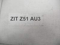 фото thumb №11, Рамка мультимедійна консолі audi a3 zitz51au3