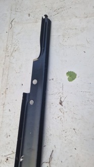 фото thumb №12, Vw t5 планка порога пороговая pod дверь боковые 7h0810727b