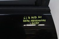 фото thumb №12, Audi a1 i 8x 3d 2010r- двері лівий перед ліва передні ly9b - код лакофарбового покриття