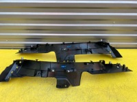 Renault megane v e-tech захист  порога  ліва права пластик 769548019r в Україні, фото thumb