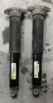 Купити Mercedes w213 kombi амортизатор задній лівий правий, фото thumb