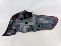 фото thumb №7, Bmw 2 f22 f23 lift лампа задняя левая led 9491591
