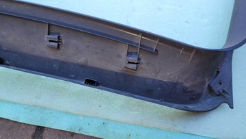 фото thumb №12, Audi a6 c6 универсал защита обивка стёкла крышки задней багажника 4f9867973a